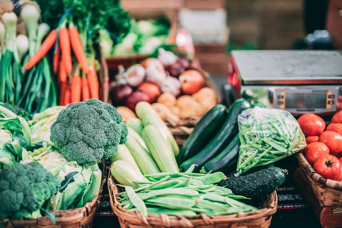 Les micronutriments essentiels pour votre santé