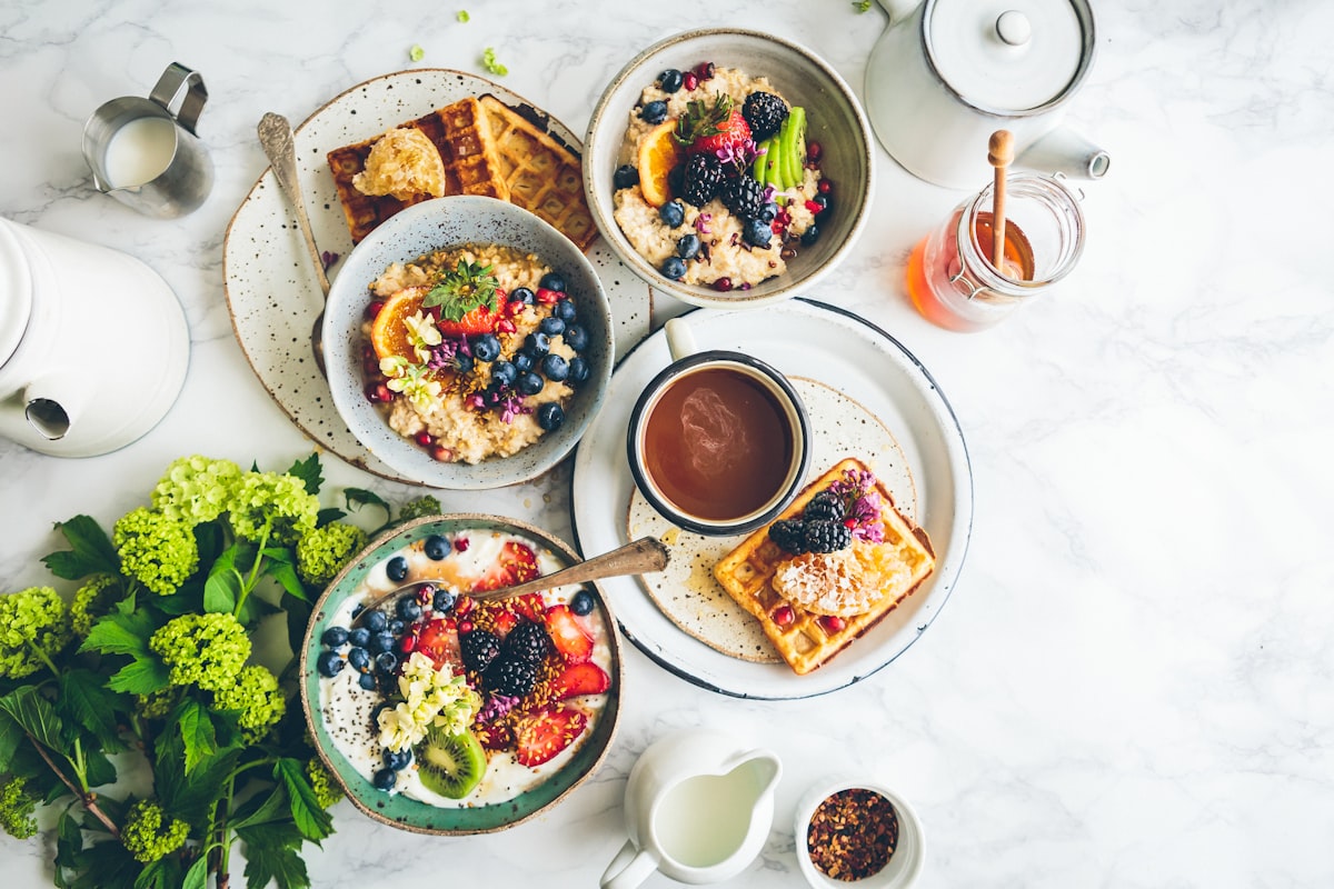 Alimentation intuitive : écouter son corps